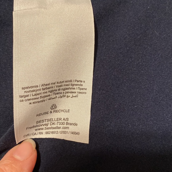 Jack&Jones JCOFINN Tee - Picture 11 of 11